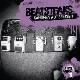 Beatsteaks - Kanonen auf Spatzen - 14 Live Songs Plus Minus Null