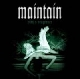 Maintain - With a Vengeance [Cd]