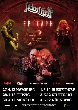 Judas Priest - Abschied: "Epitaph World Tour " 2012 [Tourdaten]