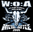 Wacken Open Air - W:O:A Metal Battle Germany 2009 startet ins Finale [Neuigkeit]