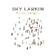 Sky Larkin - The Golden Spike