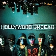 Hollywood Undead - Hollywood Undead Platz 1 in den DAT Charts [Neuigkeit]