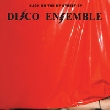 Disco Ensemble - Disco Ensemble - Back On The MF Street! [Neuigkeit]