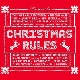 Various Artists - Christmas Rules [Cd]