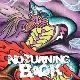 No Turning Back - Stronger [Cd]