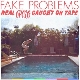 Fake Problems - Real Ghosts Caught On Tape [Cd]