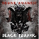 Skunk Anansie - Black Traffic [Cd]