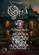 opeth - kommen mit neuem Album auf Europtournee im Oktober/November 2019! [Tourdaten]