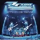 ZZ Top - In Concert 2009 [Tourdaten]