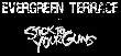 Evergreen Terrace - Im Sommer 2012 auf Europa-Tournee mit STICK TO YOUR GUNS ! [Tourdaten]