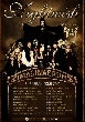 Nightwish - IMAGINAERUM Europa-Tour 2012 [Tourdaten]