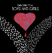 Baby Universal - Baby Universal Live 2010 + das Video zur kommenden Single "Boys And Girls" [Neuigkeit]
