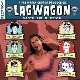 Lagwagon - Live In A Dive