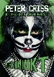 Peter Criss - Peter Criss zeigt sich in seiner offiziellen Autobiografie mal ganz "Ungeschminkt"