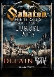 Sabaton, Delain, Xandria [Konzertempfehlung]