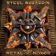 Steel Assassin - WW II: Metal Of Honor