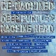 Various Artists - Re-Machined - A Tribute To Deep Purple's Machine Head [Cd]