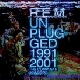 R.E.M. - Unplugged 1991 & 2001 - The Complete Sessions [Cd]