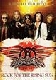 Aerosmith - Rock For The Rising Sun (DVD) [Cd]