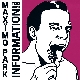 Maximo Park - Too Much Information