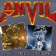 Anvil - Back To Basics / Still Going Strong