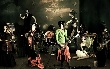 The Red Paintings - Kunst live on stage [Neuigkeit]