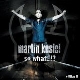 Martin Kesici - so what...!? [Cd]