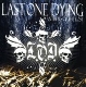 Last One Dying - Anthems Of The Lost (EP)