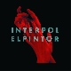Interpol - El Pintor [Cd]