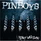 PinBoys - Teenage Wasteland [Cd]