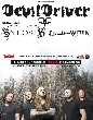 Devildriver - Einzige Europatournee 2014! [Tourdaten]