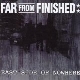 Far From Finished - East Side Of Nowhere [Cd]