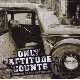Only Attitude Counts - Triumph of the Underdogs