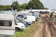 Wacken Open Air - Schwere Fahrzeuge, Wohnmobile und Wohnwagen auf dem W:O:A 2017 [Neuigkeit]