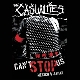 The Casualties - Can't Stop Us