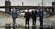 The Briggs - The Briggs on tour [Tourdaten]
