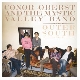 Conor Oberst & The Mystic Valley Band - Outer South