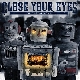 Close Your Eyes - We Will Overcome