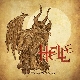 Hell - The Age Of Nefarious (EP) [Cd]