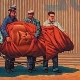 The Mars Volta - Amputechture [Cd]