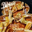 The Darkness - The Darkness "Hot Cakes"  Prelistening [Neuigkeit]