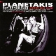 Planetakis - Out Of The Club, Into The Night
