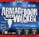 Various Artists - Armageddon Over Wacken 2004 [BOX SET] [Cd]