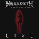 Megadeth - Countdown To Extinction LIVE [Cd]