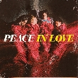 Peace - In Love [Cd]