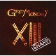 Grey Monday - XIII Sharp