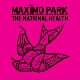 Maximo Park - The National Health [Cd]