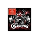 The Casanovas - All Night Long