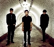 White Lies - Finished Business