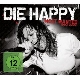 Die Happy - Most Wanted 1993-2009 [Cd]